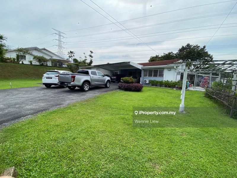 Bungalow House for Sale in Bukit Gasing, Petaling Jaya by Wennie Liew - iProperty.com.my