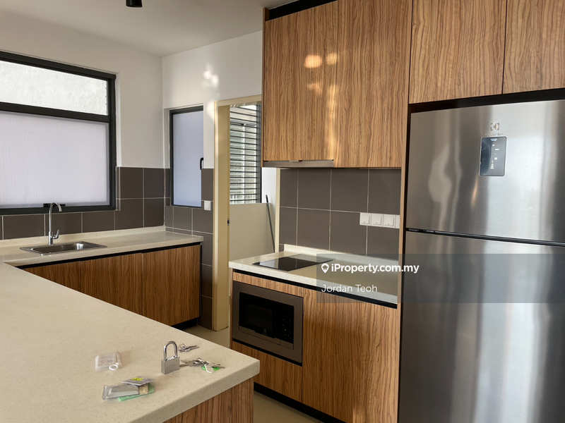 Condominium for Sale in Lakeville Residence by Jordan Teoh - iProperty.com.my