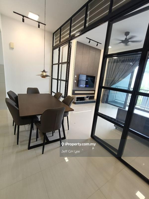 Condominium for Rent in One Cochrane Residence by Jeff GH Lee - iProperty.com.my