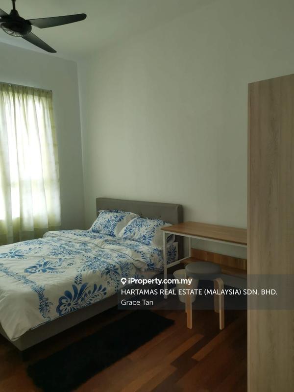 Service Residence for Rent in The Lead Residences (Impiria Residensi) by Grace Tan - iProperty.com.my