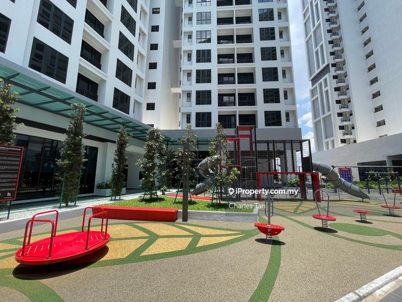 For Sale - Platinum Arena