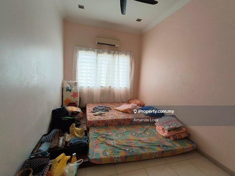 For Sale - Baiduri Court Apartment