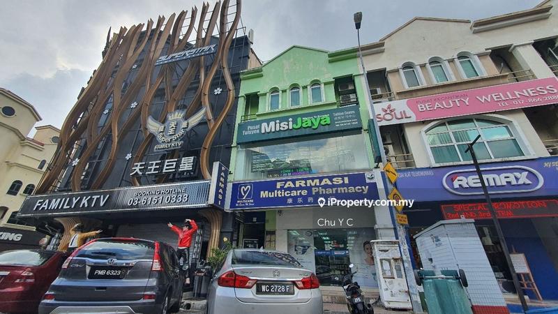 Kedai untuk Disewa di Dataran Sunway, Kota Damansara oleh Chu Y C - iProperty.com.my