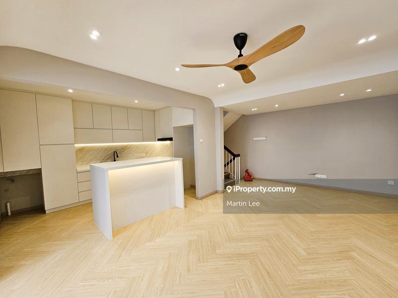 Rumah Bandar untuk Dijual di Taman Sri Hartamas, Sri Hartamas oleh Martin Lee - iProperty.com.my