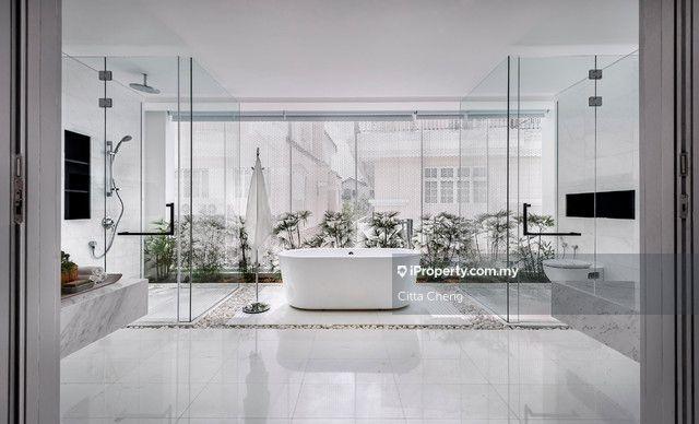 Bungalow House for Sale in Taman Tunku, Bukit Tunku (Kenny Hills) by Citta Cheng - iProperty.com.my