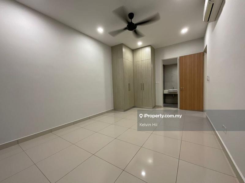 Kondominium untuk Dijual di Green Residence oleh Kelvin Hii - iProperty.com.my