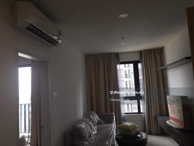 Service Residence for Sale in i-Suite @ i-City by Howard Soh - iProperty.com.my