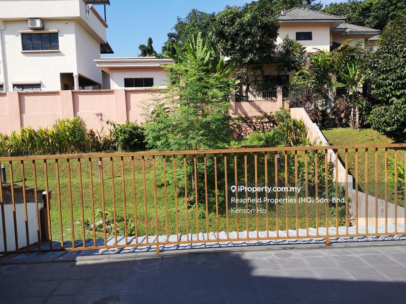 Bungalow House untuk Dijual di Taman Bukit Ampang, Ampang oleh Kenson Ho - iProperty.com.my