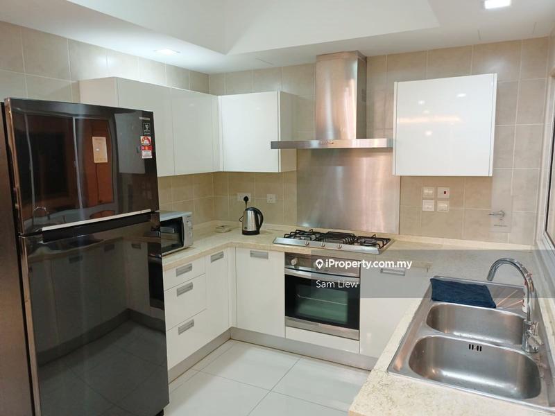Kondominium untuk Dijual di Mont Kiara Meridin oleh Sam Liew - iProperty.com.my