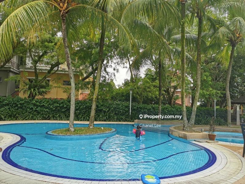 Rumah Teres 3-Tingkat untuk Dijual di Valencia, Sungai Buloh oleh Chanel Lee - iProperty.com.my