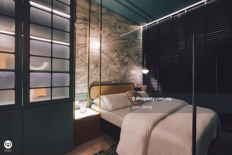 Service Residence for Sale in Alaia Titiwangsa by Jyan Wong - iProperty.com.my