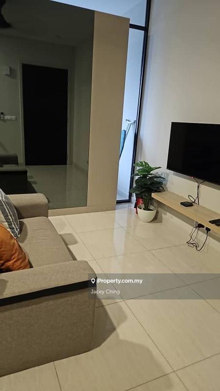 For Rent - Datum Jelatek (LINQ Sky Residence)