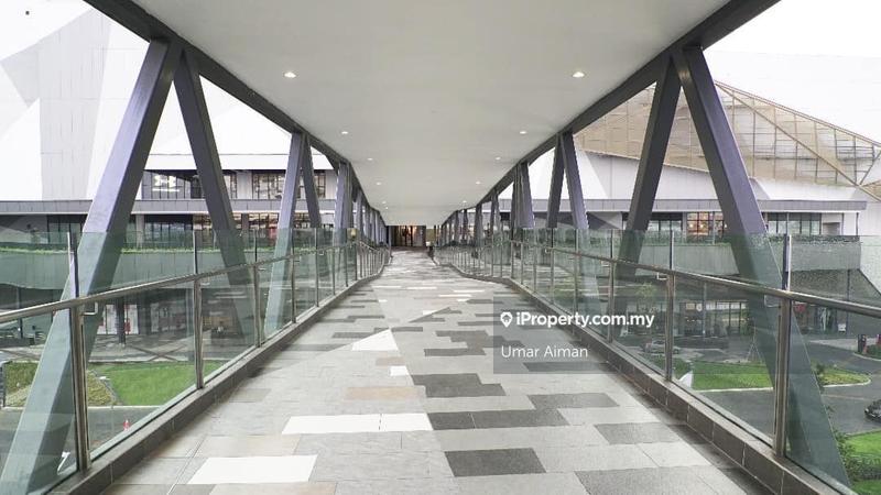 Service Residence for Rent in i-Suite @ i-City by Umar Aiman - iProperty.com.my