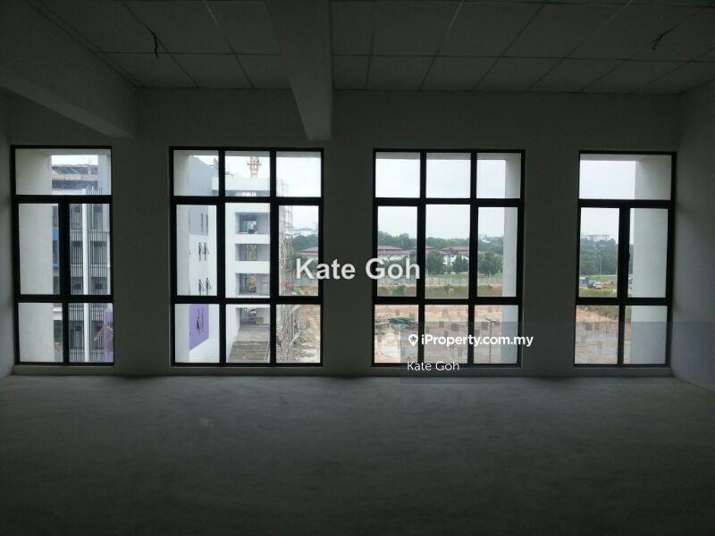Shop / Office for Sale in CBD Perdana, Cyberjaya by Kate Goh - iProperty.com.my