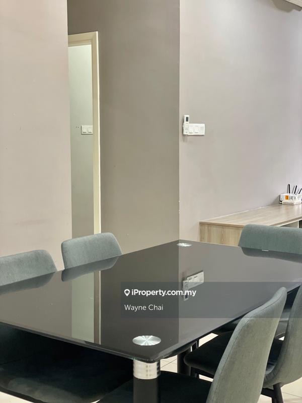 Kondominium untuk Disewa di The Vyne oleh Wayne Chai - iProperty.com.my