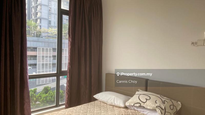 Service Residence for Rent in Utropolis Urbano by Cannis Choy - iProperty.com.my