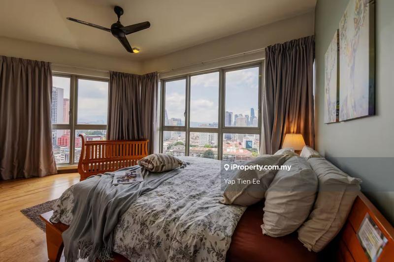 Service Residence for Rent in Regalia Residence by Yap Tien Ee - iProperty.com.my