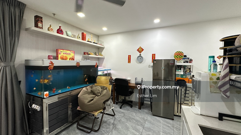 Service Residence for Sale in Champs Elysees by Esther Lim - iProperty.com.my