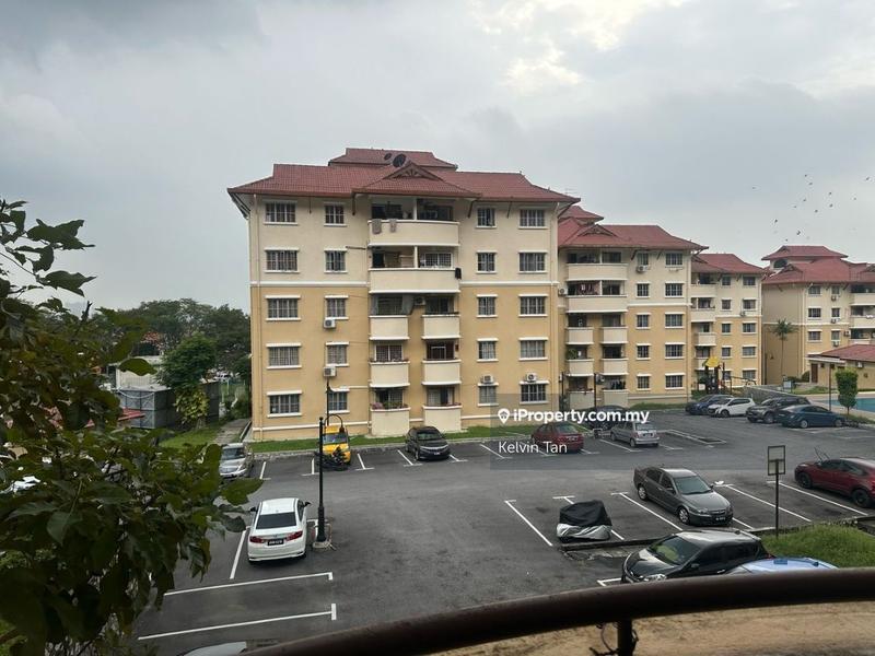 Apartment for Sale in D'Palma by Kelvin Tan - iProperty.com.my