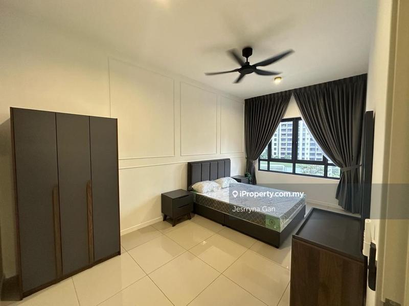 For Rent - Savvy @ Riana Dutamas