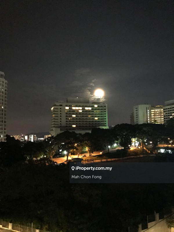 Kondominium untuk Dijual di The Address oleh Mah Chon Fong - iProperty.com.my