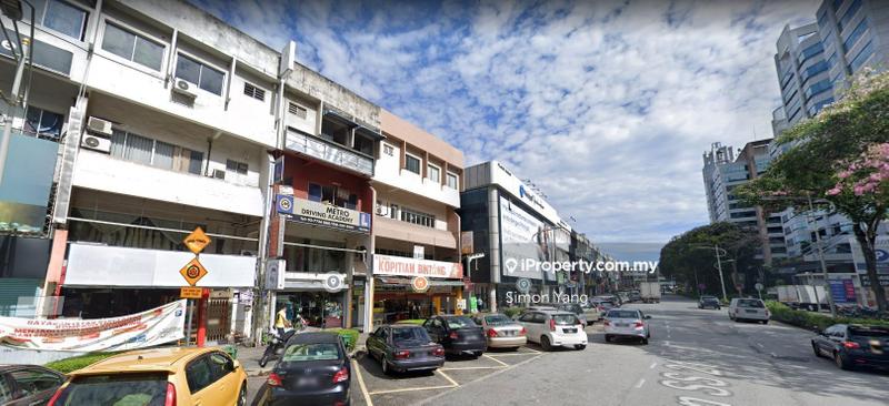 Shop / Office untuk Disewa di SS 21, Damansara Utama, Petaling Jaya oleh Simon Yang - iProperty.com.my