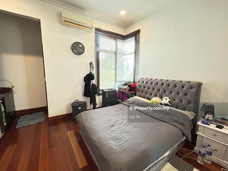 Banglo untuk Dijual di Seksyen U1, Glenmarie oleh Lai Yk - iProperty.com.my