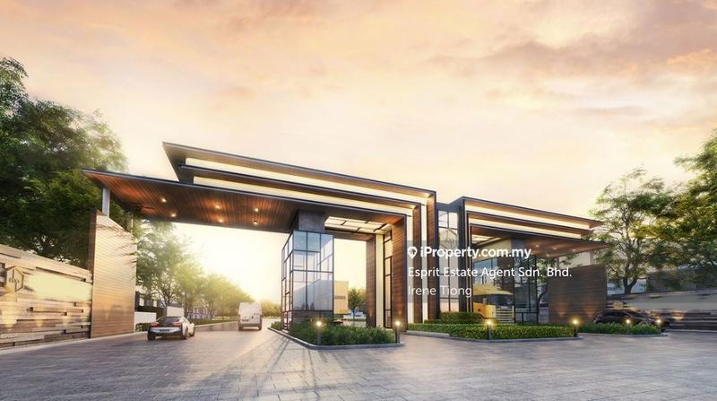 Tanah Perindustrian untuk Dijual di Bandar Puncak Alam, Puncak Alam oleh Irene Tiong - iProperty.com.my