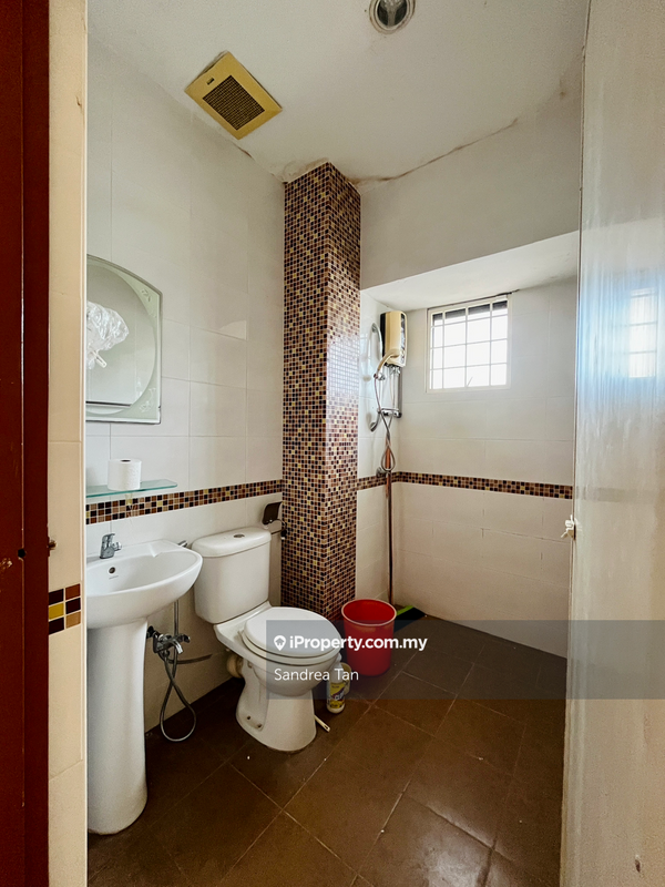 2-storey Terraced House untuk Dijual di 2-storey Terrace at Desaria, Sg Ara, Bayan Lepas oleh Sandrea Tan - iProperty.com.my