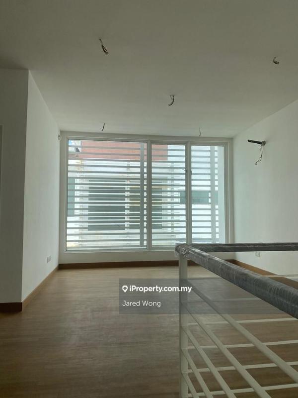 Semi-Detached House for Sale in Garden Residence, Cyberjaya by Jared Wong - iProperty.com.my