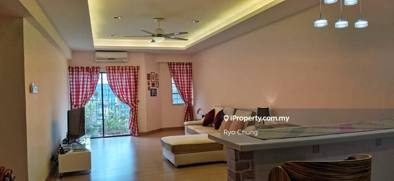 For Sale - Tropika Paradise Condominium