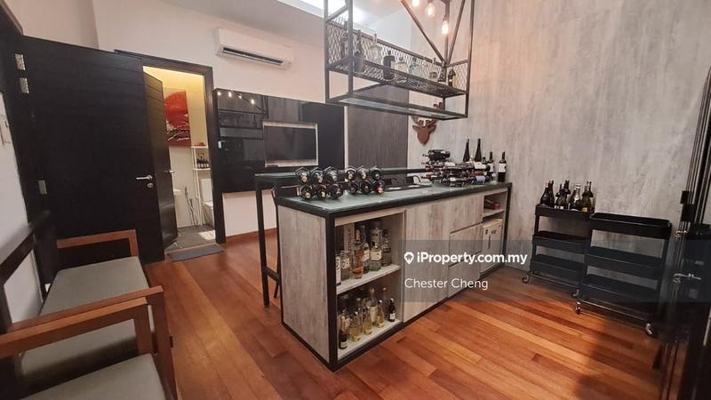 Banglo untuk Dijual di Subang Heights, Subang Jaya oleh Chester Cheng - iProperty.com.my