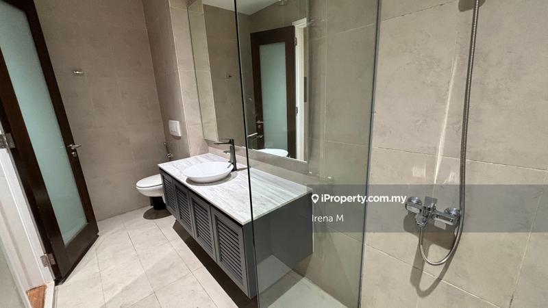 Rumah Berangkai 4 Tingkat untuk Dijual di Taman Sri Hartamas, Sri Hartamas oleh Irena M - iProperty.com.my