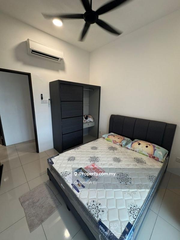 Service Residence for Rent in 8Scape Residence @ Sutera by Greymon Er - iProperty.com.my