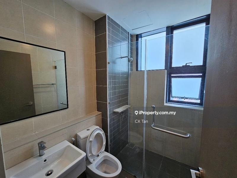 Kediaman Servis untuk Disewa di Zeta @ One South oleh CK Tan - iProperty.com.my