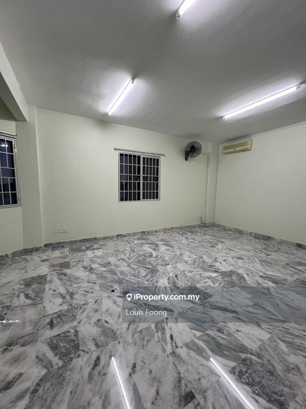 Pangsapuri untuk Disewa di Aman Puri Apartment oleh Louis Foong - iProperty.com.my