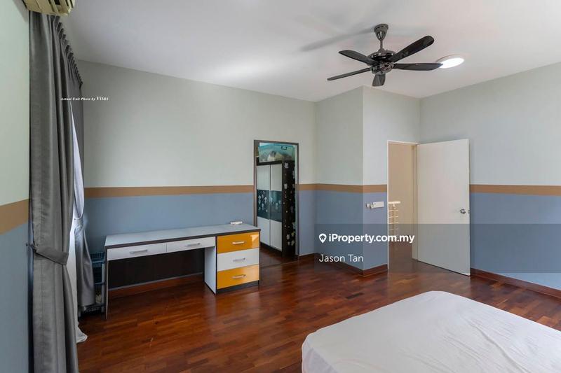 Rumah Berkembar untuk Dijual di o87h4, Setia Alam oleh Jason Tan - iProperty.com.my