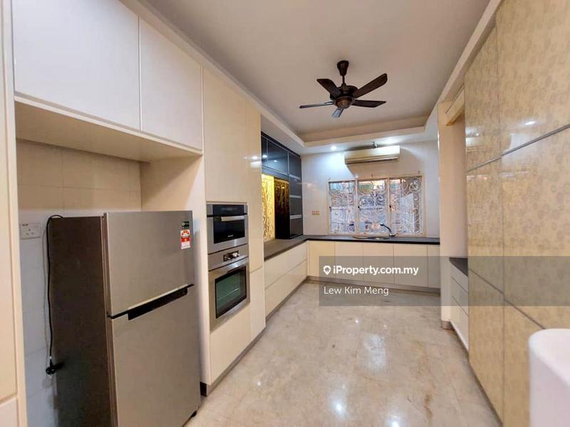 Rumah Berangkai 3 Tingkat untuk Dijual di Jalan Ipoh, Kuala Lumpur oleh Lew Kim Meng - iProperty.com.my