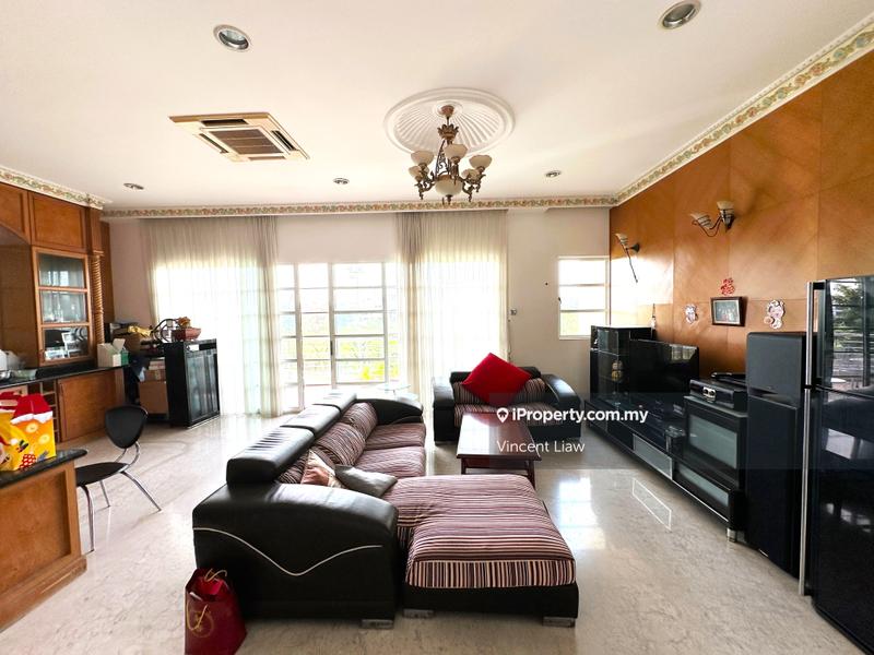 Banglo untuk Dijual di Pju 3, Tropicana oleh Vincent Liaw - iProperty.com.my