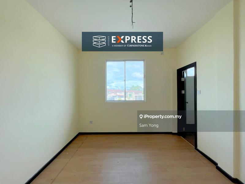 Semi-Detached House for Sale in Airport, Miri by Sam Yong - iProperty.com.my