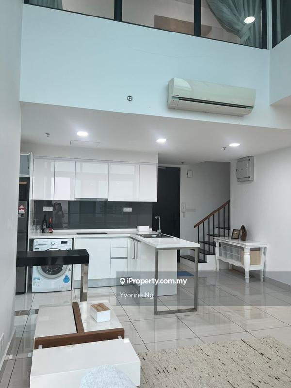 Pangsapuri untuk Disewa di Almas oleh Yvonne Ng - iProperty.com.my