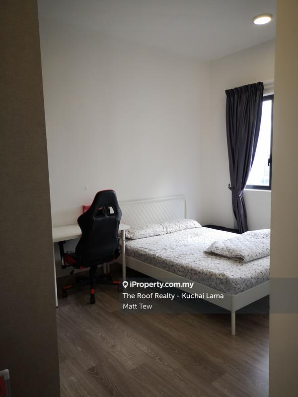 Service Residence for Sale in South View by Matt Tew - iProperty.com.my