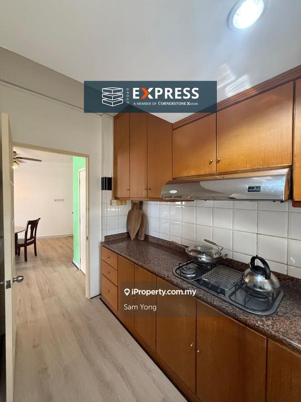 Kondominium untuk Disewa di Brighton Condominium oleh Sam Yong - iProperty.com.my