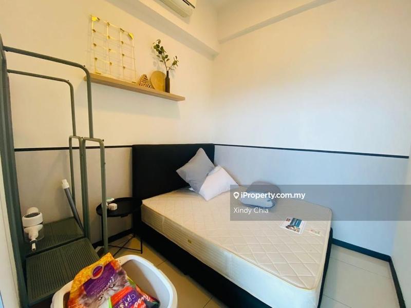 Service Residence for Rent in Opus KL by Xindy Chia - iProperty.com.my