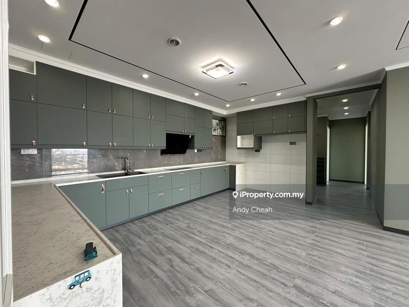 Residensi Servis untuk Dijual di Green Haven oleh Andy Cheah - iProperty.com.my