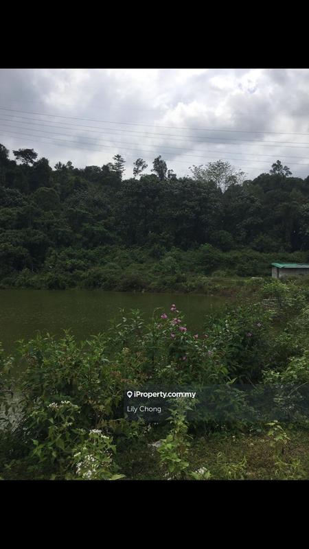 Agricultural Land for Sale in Ulu Kinta, Ipoh by Lily Chong - iProperty.com.my