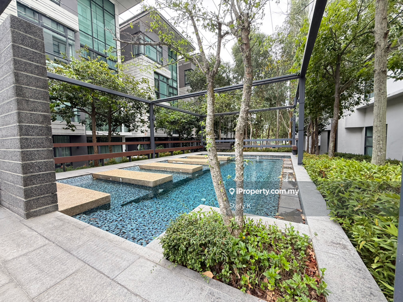 Kondominium untuk Disewa di The Address oleh Stefy K - iProperty.com.my