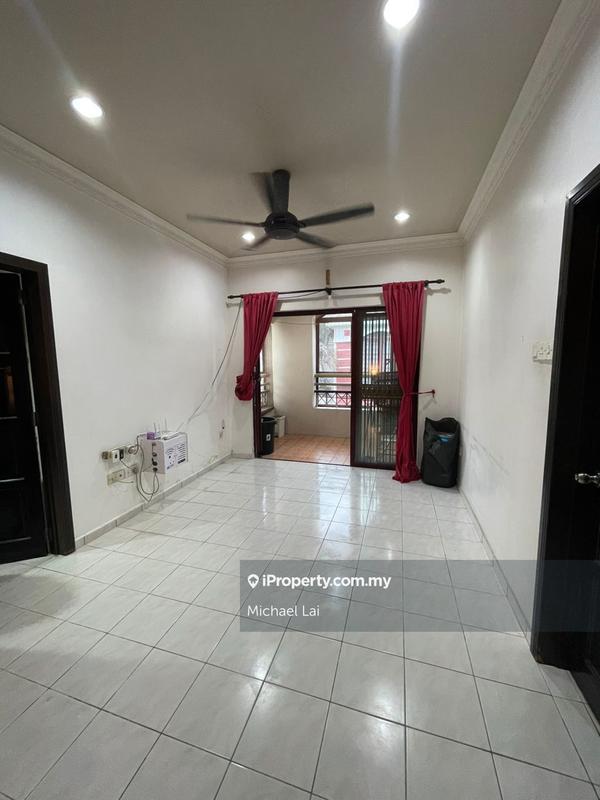 Semi-Detached House for Sale in Taman Lestari Perdana, Seri Kembangan by Michael Lai - iProperty.com.my