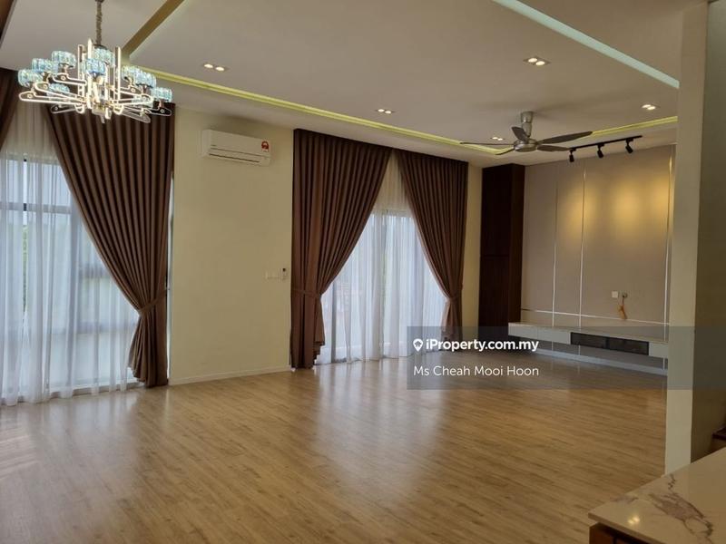Rumah Berkembar untuk Dijual di Seksyen 9, Kota Damansara oleh Ms Cheah Mooi Hoon - iProperty.com.my