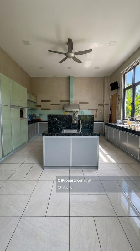 Bungalow House for Sale in Taman Duta, Bukit Tunku (Kenny Hills) by CF Yoong - iProperty.com.my